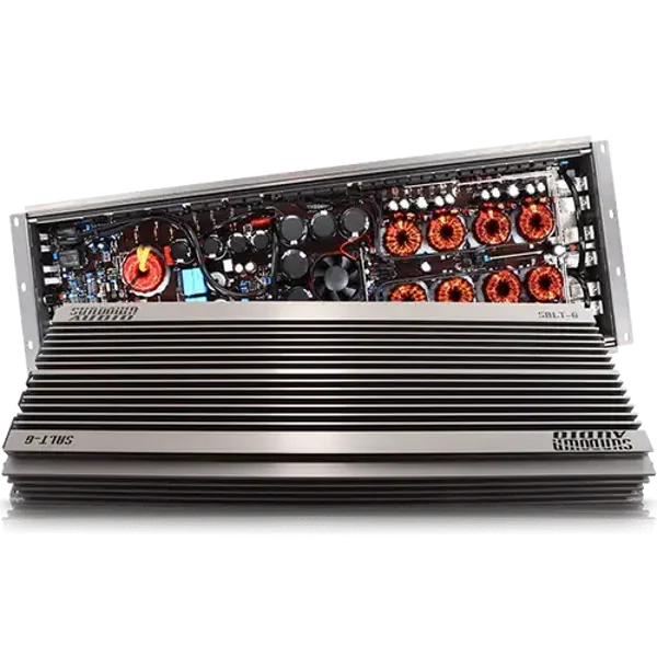 Sundown Audio - SALT-6 Monoblock amplifier
