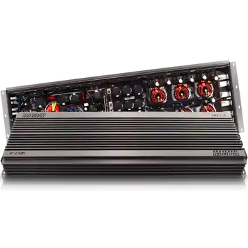 Sundown Audio - SALT-8 Monoblock amplifier