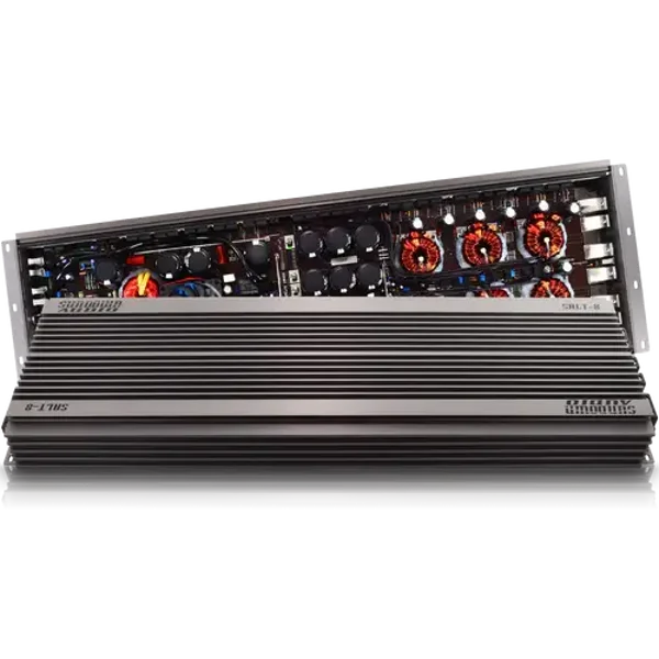 Sundown Audio - SALT-8 Monoblock amplifier