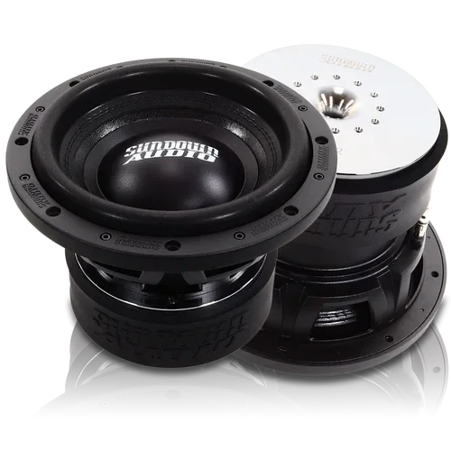 Sundown Audio - SA10 V3 10” subwoofer