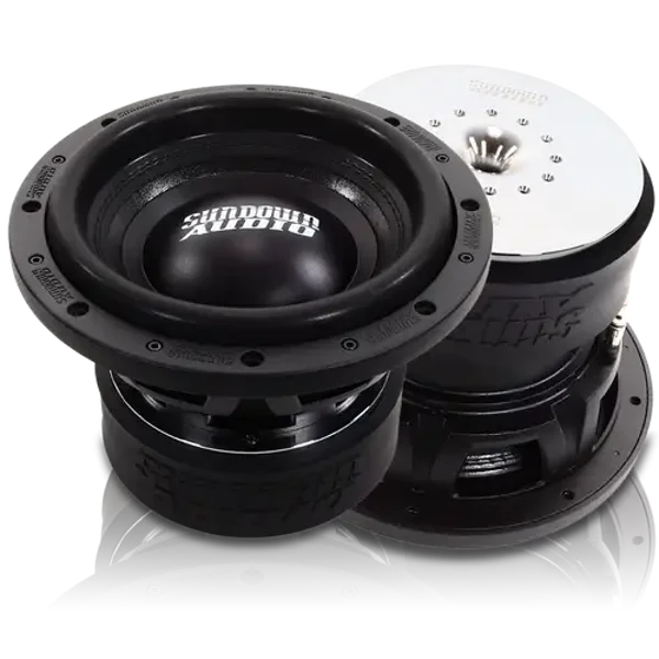 Sundown Audio - SA10 V3 10” subwoofer