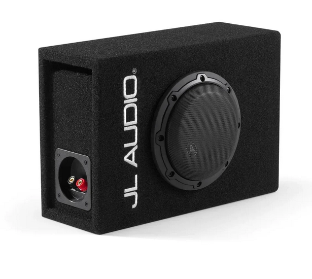 JL Audio CP106LG-W3v3 6.5 inch subwoofer