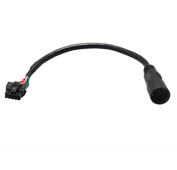 Helix SCP - SCP to Control input adapter