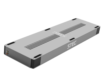 STEG Niko 1.7000 2 channel / mono amplifier
