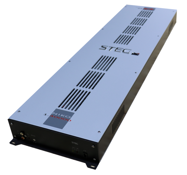 STEG NIKO 1.40000 Monoblock amplifier