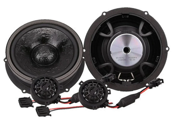 STEG  MVW7C Component set VW Golf 5 / T6 / Caddy / Audi A4