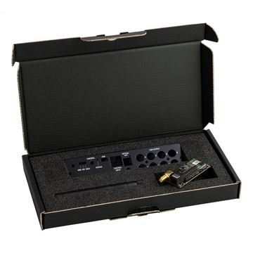 HELIX HEC BT HD