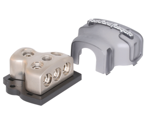 Rockford Fosgate RFD4 Distribution Block
