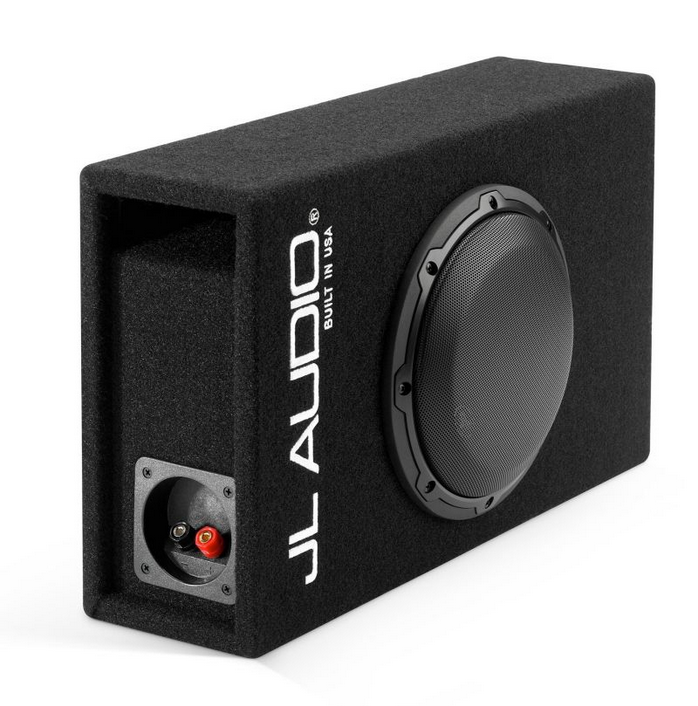 JL Audio CP108LG-W3V3 8 inch subwoofer