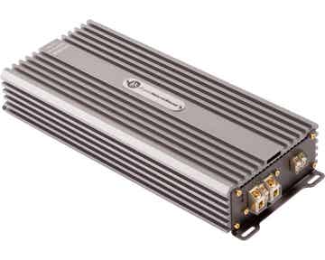 DLS 610CCI500 monoblock amplifier