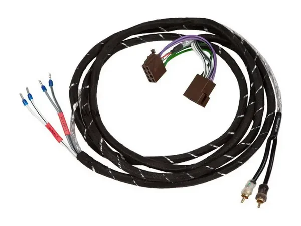 Audio System HLA2 5M 2 channel high-low adapter cable 5m