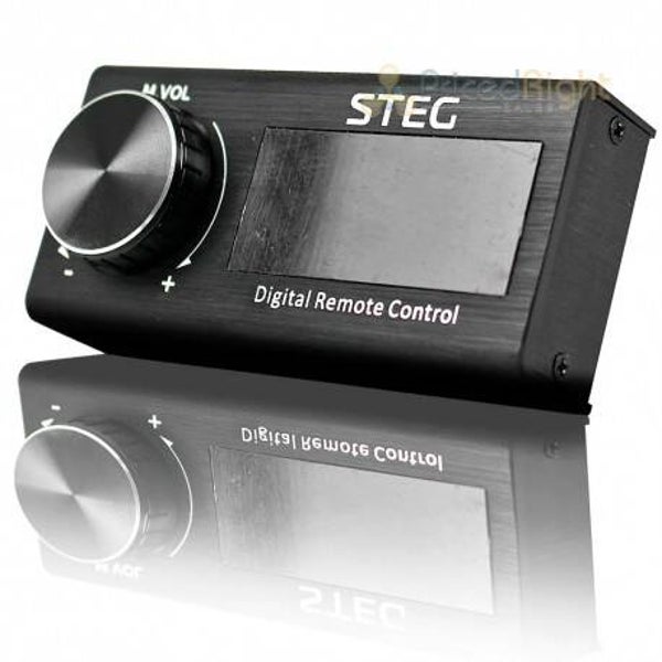 STEG  DRC Remote control