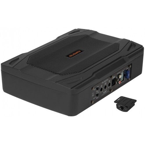 Musway SUB 1 ACTIVE Underseat Subwoofer