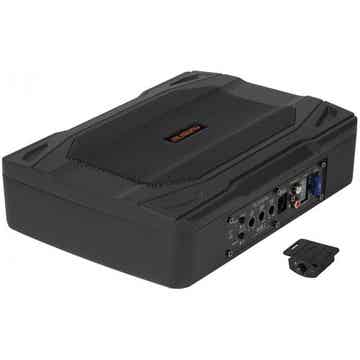 Musway SUB 1 ACTIVE Underseat Subwoofer