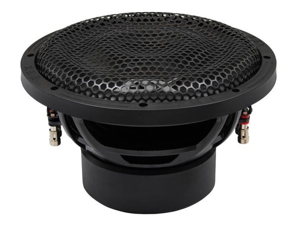 ESX SXE10D2 10 inch Subwoofer with grill