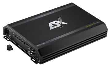 ESX Signum SXE2000.1D Monoblock amplifier