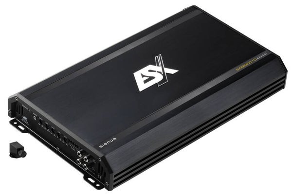 ESX Signum SXE2800.1D Monoblock amplifier