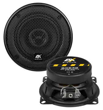 ESX Signum SXE42 10 cm (4") 2-Way Coaxial Speakers