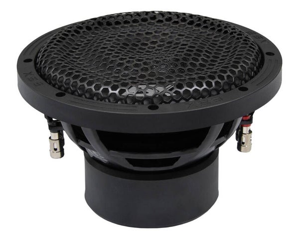 ESX SXE8D2 8 inch subwoofer with grill