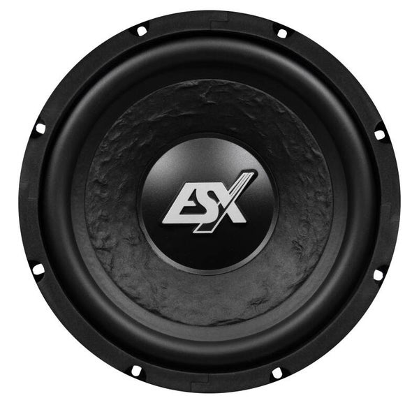 ESX SXT8D2 20 cm (8”) Subwoofer
