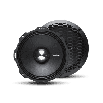 Rockford Fosgate Punch PRO PPS4-8 20 cm / 8'' midrange speaker