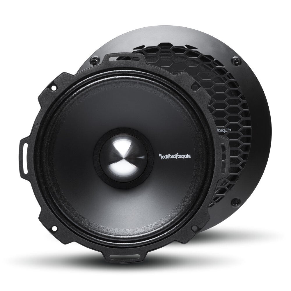 Rockford Fosgate Punch PRO PPS4-10 25cm / 10'' midrange speaker