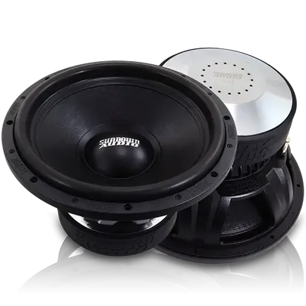 Sundown Audio - U15 V2 15” subwoofer
