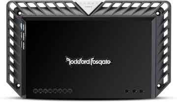 Rockford Fosgate Power T400-4 4 channel amplifier