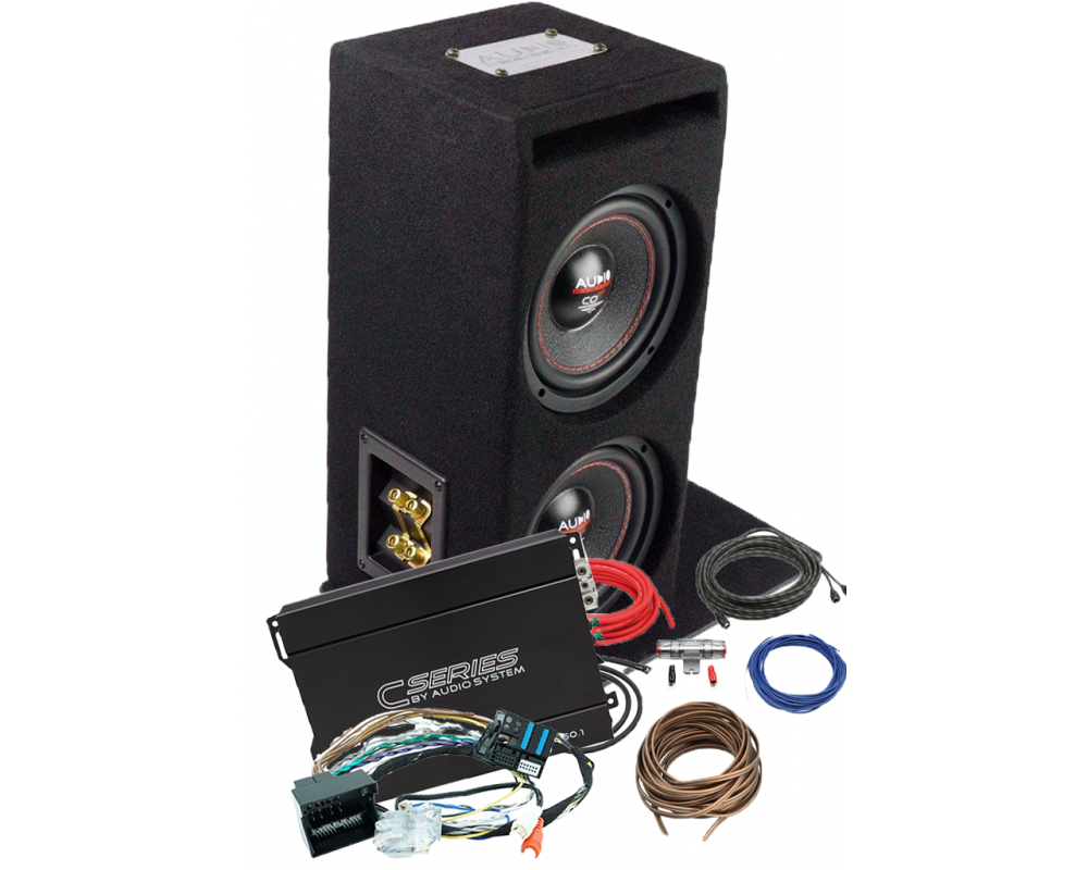 Audio System COFIT MB VITO 447SET