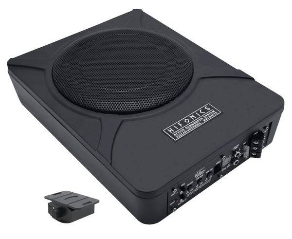 Hifonics VULCAN VRX1000A 10 inch subwoofer