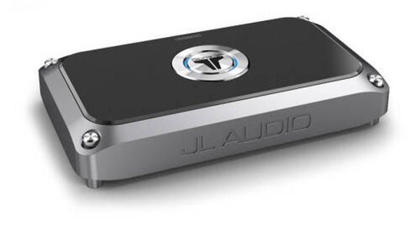 JL Audio VX1000/5I 5 channel DSP amplifier