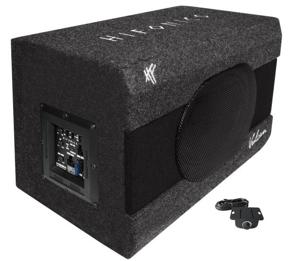Hifonics VX690A 15 x 23 cm (6 x 9") Active bass reflex