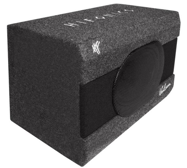 Hifonics VULCAN VX690R (6 x 9") Single Bassreflex System