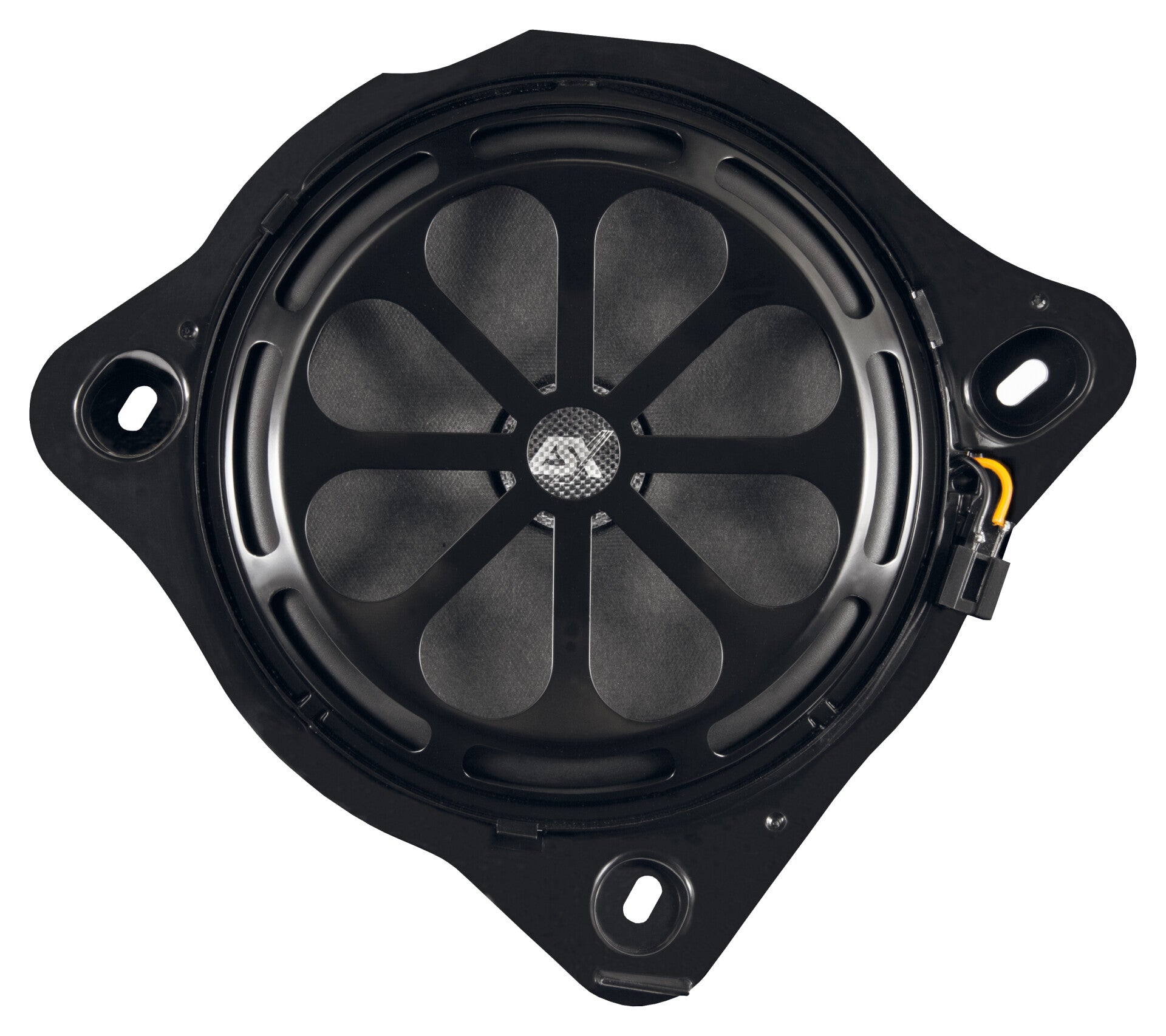 ESX VXM8WR 20 cm (8") Subwoofer right for Mercedes-Benz