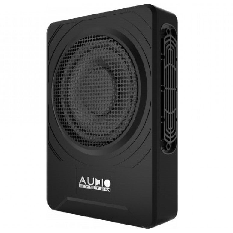 Audio System  US08 Active EVO  8 inch underseat