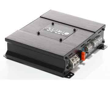 Audio System X-150.2D 2 channel / mono amplifier
