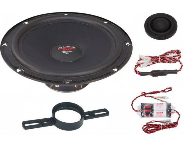 Audio System X200 EM EVO 2 8 inch Component set