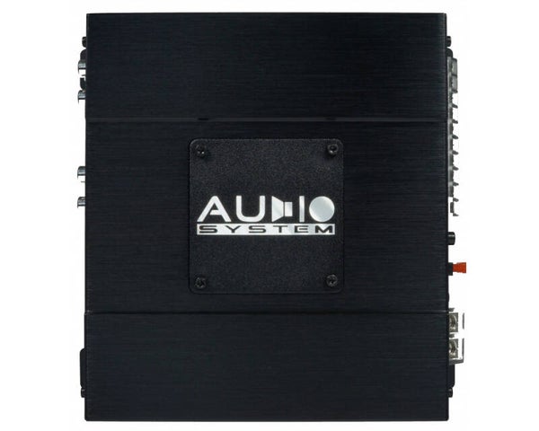 Audio System  X-80.4 DSP-BT