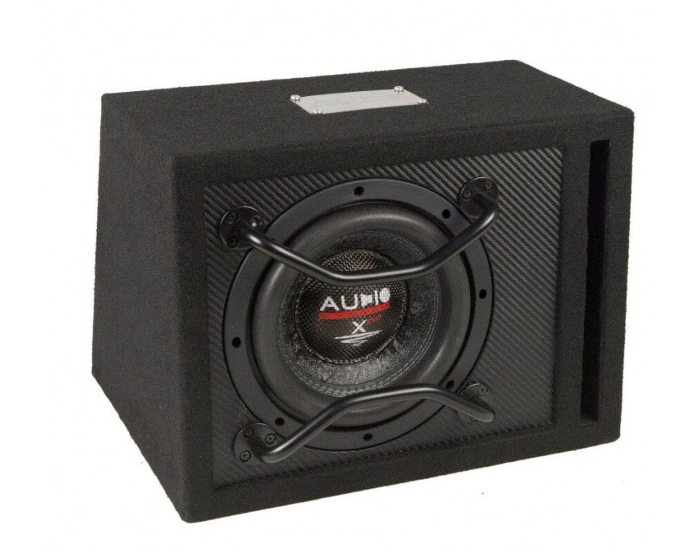 Audo System X06 EVO BR 6 inch subwoofer