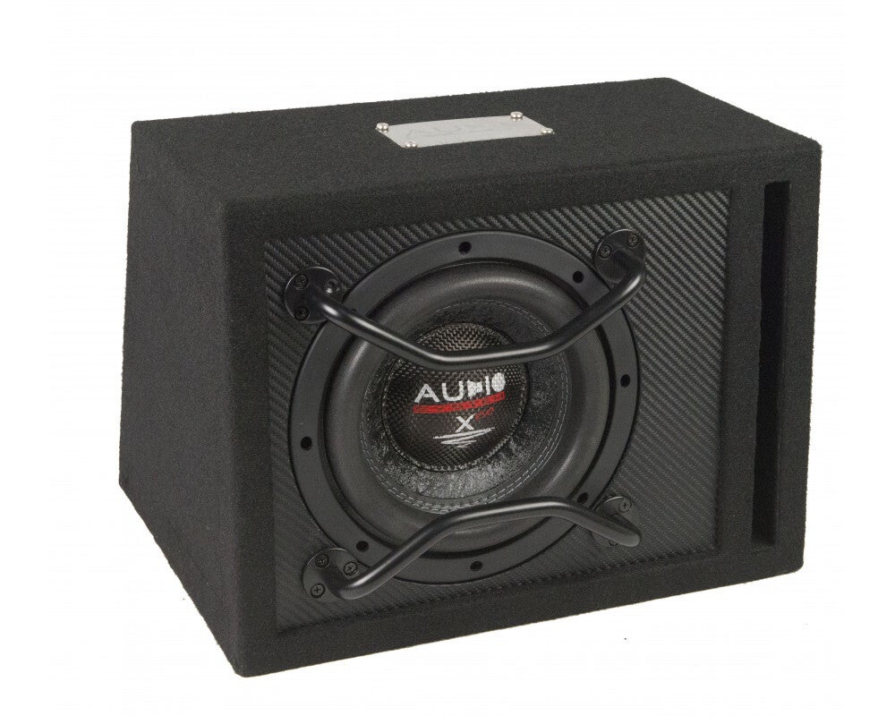 Audo System X08 EVO BR 8 inch subwoofer