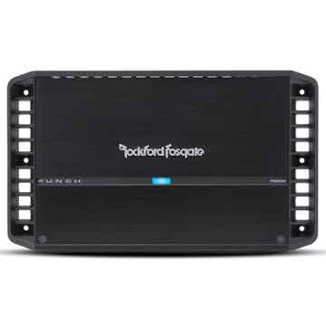 Rockford Fosgate Punch P500X2 2 channel / mono amplifier
