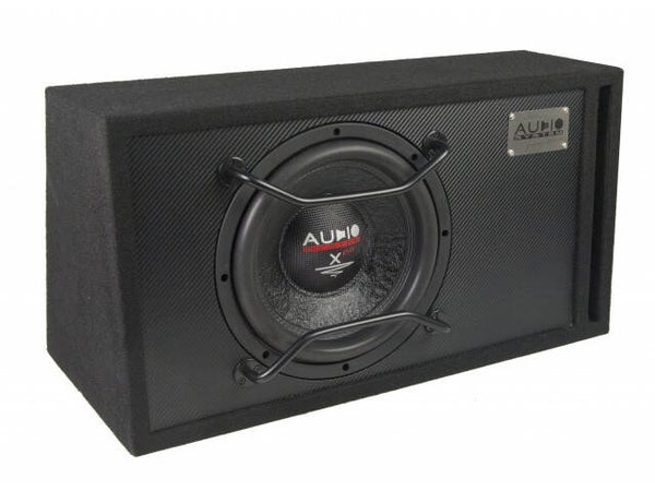 Audio System X12EVO BR XION 12 inch subwoofer