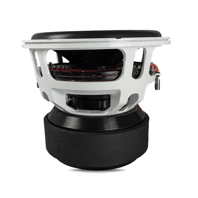 B2 Audio X2C 15 15 inch subwoofer
