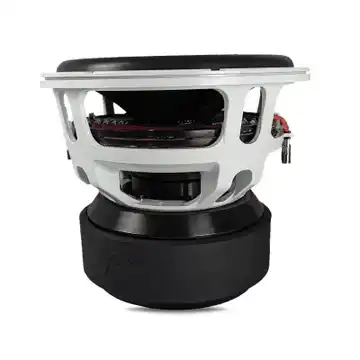 B2 Audio X2C 15 15 inch subwoofer