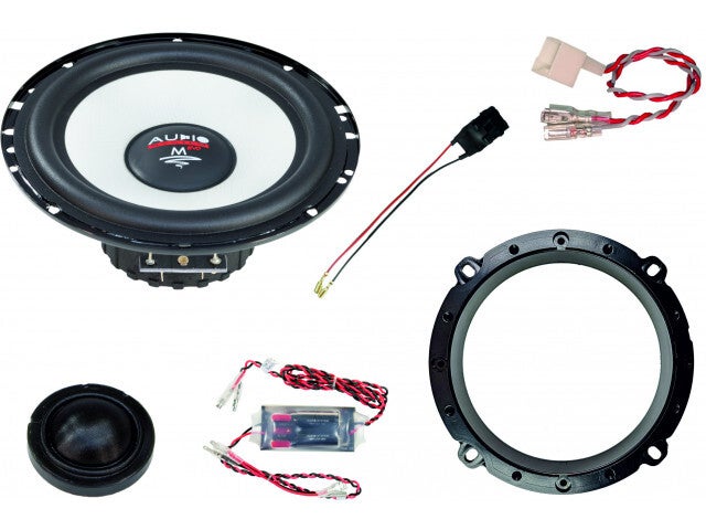 Audio System MFIT HYUNDAI i30 PD Component set ( composet )