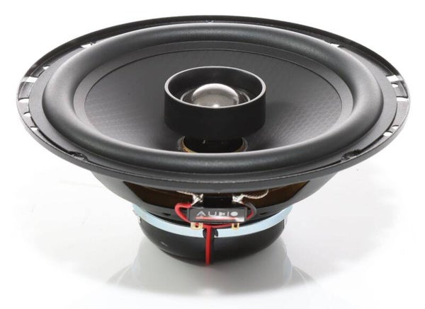 Audio System HXC200 EVO3 8 inch Coaxial Speakers