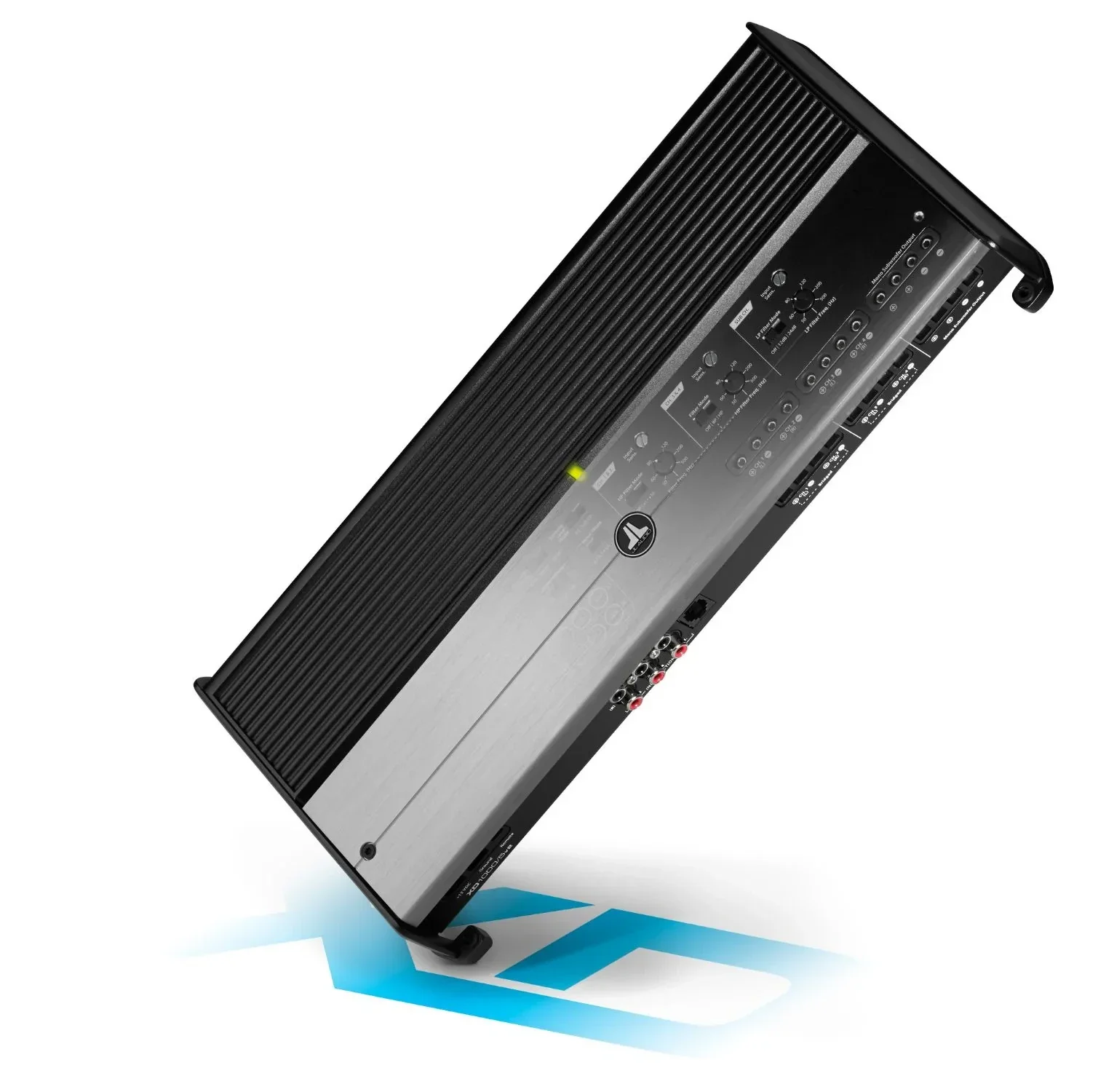 JL Audio XD1000/5V2 5 channel amplifier