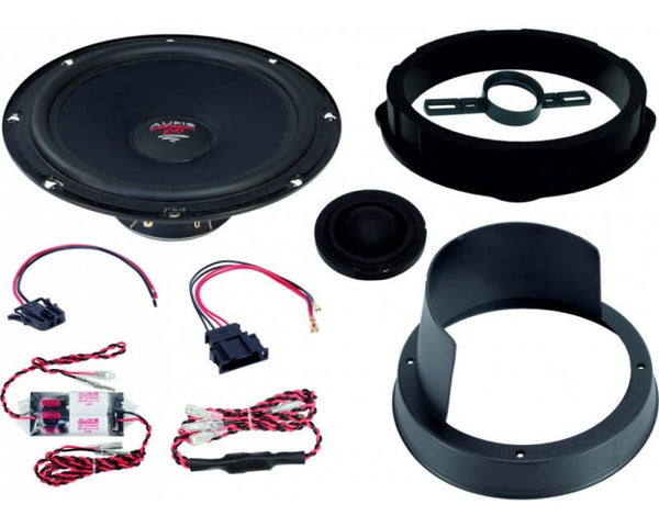 Audio System  MFIT VW T5 EVO 3