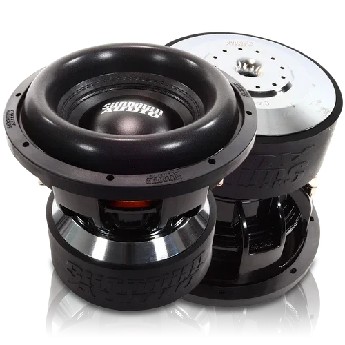 Sundown Audio - X10 v3 10 inch subwoofer