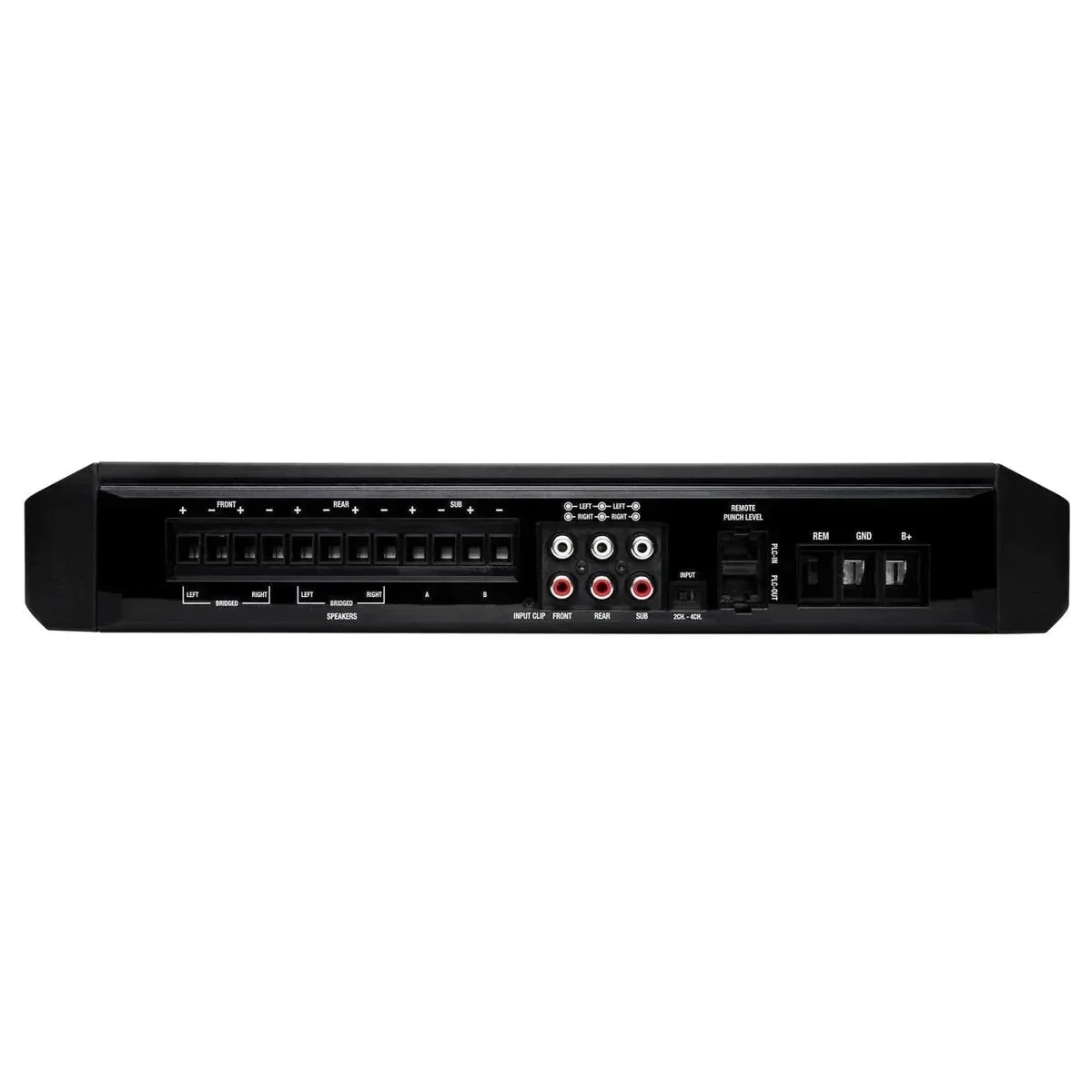 Rockford Fosgate Punch P1000X5 5 channel amplifier Wattsuppaudio